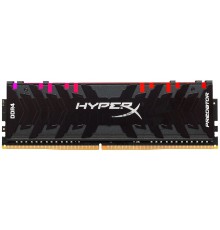 Модуль памяти KINGSTON DIMM DDR4 8GB 3600Mhz Non ECC