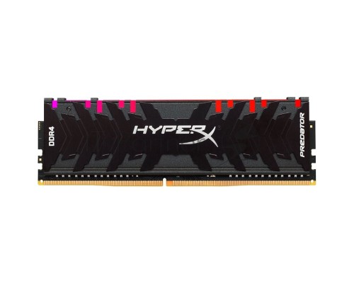 Модуль памяти KINGSTON DIMM DDR4 8GB 3600Mhz Non ECC