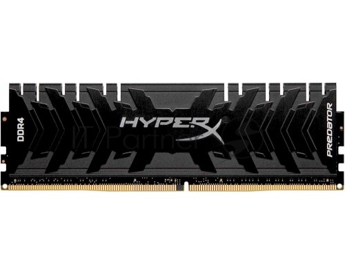 Модуль памяти KINGSTON DIMM DDR4 8GB 3600Mhz Non ECC
