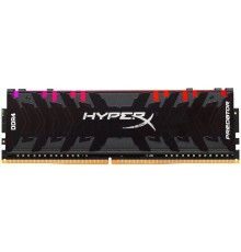 Модуль памяти KINGSTON DIMM DDR4 8GB 3600Mhz Non ECC
