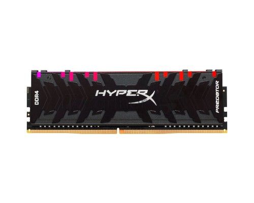 Модуль памяти KINGSTON DIMM DDR4 8GB 3600Mhz Non ECC