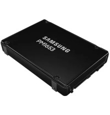 Samsung SSD PM1653, 15360GB, 2.5