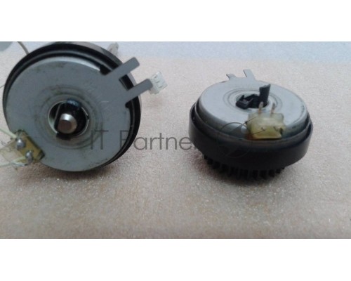 LY2150001 Муфта узла регистрации Brother HL2130/2132/2220/2230/2240/2242/2250/2270 (О)