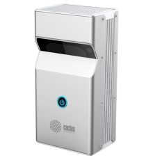 Cactus CS-PRU.03WT.WUXGA-A Проектор белый {DLP 6500Lm 2000:1 (30000час) 1xUSB typeA 1xHDMI 1.5кг}