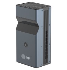 Cactus CS-PRU.03B.WUXGA-A Проектор черный {DLP 6500Lm 2000:1 (30000час) 1xUSB typeA 1xHDMI 1.5кг}