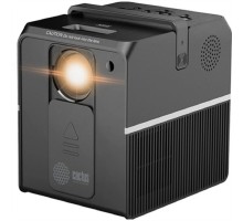 Cactus CS-PRC.04B.WUXGA-A Проектор черный {LCD 3200Lm 2000:1 (30000час) 1xUSB typeA 1xHDMI 1.35кг}
