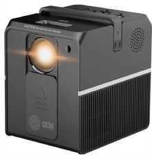 Cactus CS-PRC.04B.WUXGA-A Проектор черный {LCD 3200Lm 2000:1 (30000час) 1xUSB typeA 1xHDMI 1.35кг}