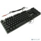 Клавиатура A4Tech B760 механическая черный/серый USB Gamer LED