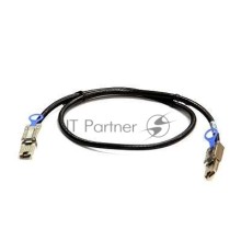 Кабель SuperMicro Internal Mini-SAS HD to Mini-SAS HD35cm,30AWG,12Gb/s