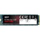 Накопитель SSD 1TB Silicon Power A80, M.2 2280, PCI-E 3x4, [R/W - 3200/3000 MB/s]