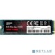 Накопитель SSD 1TB Silicon Power A80, M.2 2280, PCI-E 3x4, [R/W - 3200/3000 MB/s]