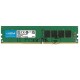 Память оперативная Crucial 16GB DDR4 3200 MT/s (PC4-25600) CL22 DR x8 Unbuffered DIMM 288pin