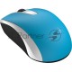 Мышь Genius беспроводная ECO-8100 голубая (Blue)