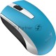 Мышь Genius беспроводная ECO-8100 голубая (Blue)