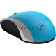 Мышь Genius беспроводная ECO-8100 голубая (Blue)