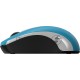 Мышь Genius беспроводная ECO-8100 голубая (Blue)