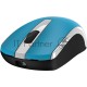 Мышь Genius беспроводная ECO-8100 голубая (Blue)