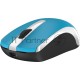 Мышь Genius беспроводная ECO-8100 голубая (Blue)