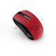 Мышь Genius беспроводная ECO-8100 красная (Red)