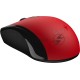 Мышь Genius беспроводная ECO-8100 красная (Red)