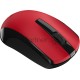 Мышь Genius беспроводная ECO-8100 красная (Red)
