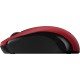 Мышь Genius беспроводная ECO-8100 красная (Red)