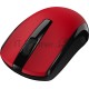 Мышь Genius беспроводная ECO-8100 красная (Red)