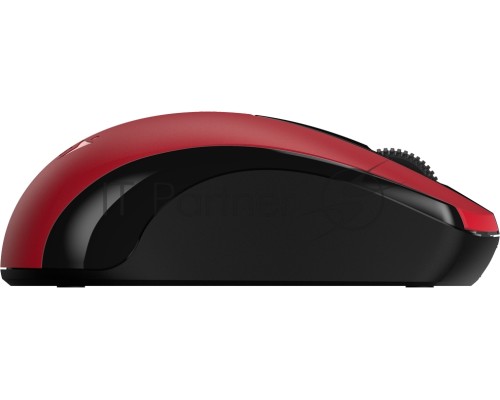 Мышь Genius беспроводная ECO-8100 красная (Red)