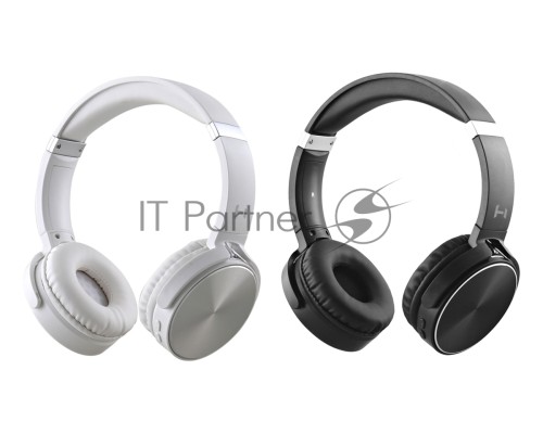 Гарнитура-Bluetooth Harper HB-217 black