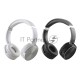 Гарнитура-Bluetooth Harper HB-217 black