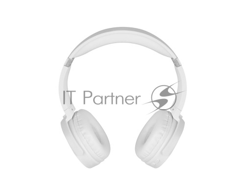 Гарнитура-Bluetooth Harper HB-217 black