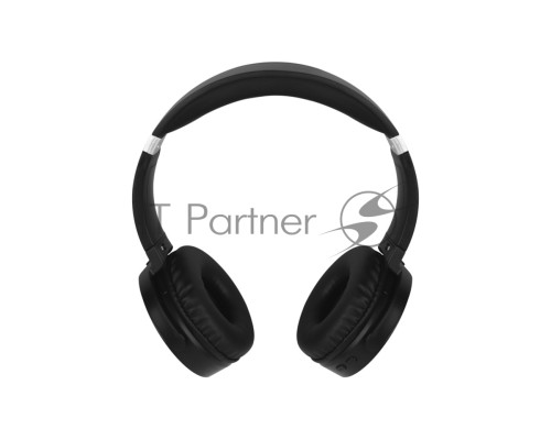 Гарнитура-Bluetooth Harper HB-217 black