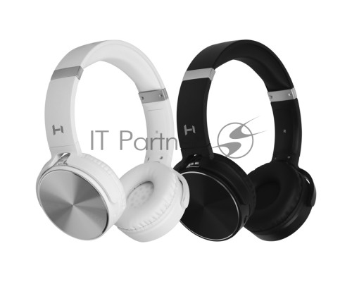 Гарнитура-Bluetooth Harper HB-217 black