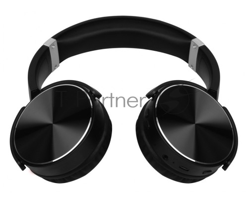 Гарнитура-Bluetooth Harper HB-217 black