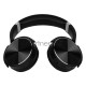 Гарнитура-Bluetooth Harper HB-217 black