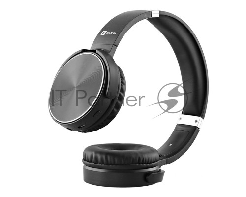 Гарнитура-Bluetooth Harper HB-217 black