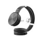 Гарнитура-Bluetooth Harper HB-217 black
