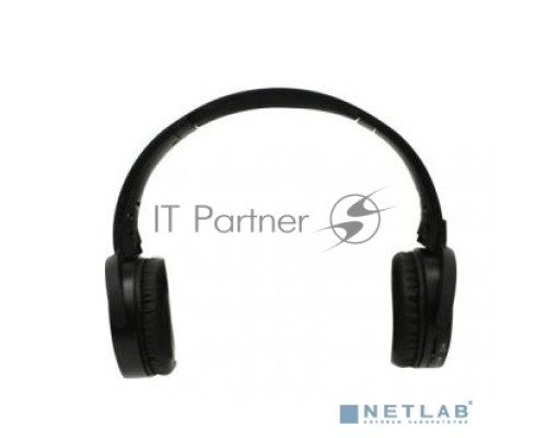 Гарнитура-Bluetooth Harper HB-217 black