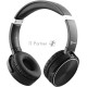 Гарнитура-Bluetooth Harper HB-217 black