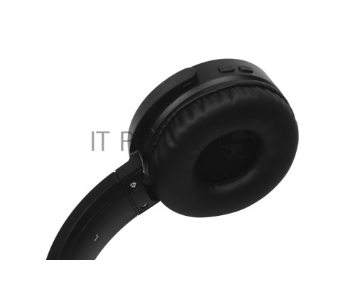 Гарнитура-Bluetooth Harper HB-217 black
