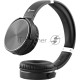 Гарнитура-Bluetooth Harper HB-217 black