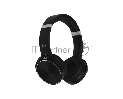 Гарнитура-Bluetooth Harper HB-217 black