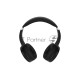 Гарнитура-Bluetooth Harper HB-217 black