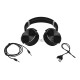 Гарнитура-Bluetooth Harper HB-217 black