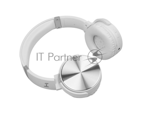 Гарнитура-Bluetooth Harper HB-217 black