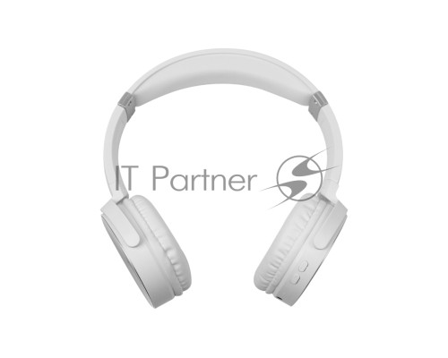 Гарнитура-Bluetooth Harper HB-217 black