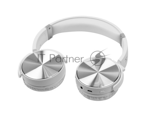 Гарнитура-Bluetooth Harper HB-217 black