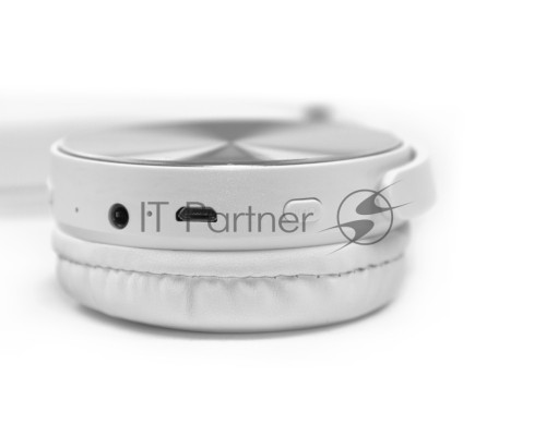 Гарнитура-Bluetooth Harper HB-217 black