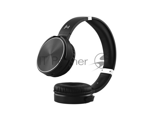 Гарнитура-Bluetooth Harper HB-217 black