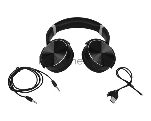 Гарнитура-Bluetooth Harper HB-217 black